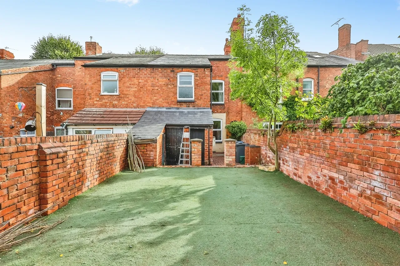 Jackson Avenue, Ilkeston, DE7, photo 18