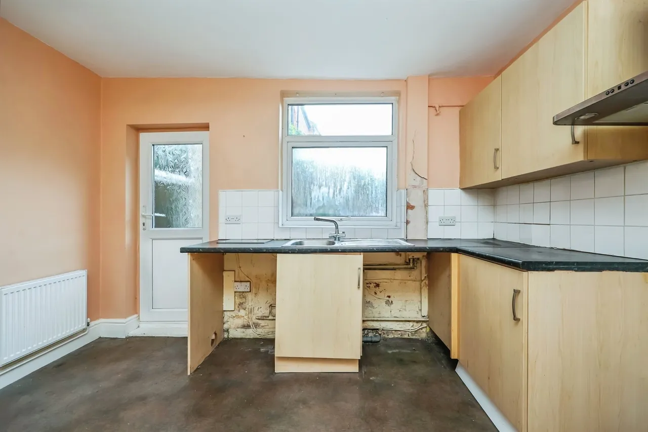 Jackson Avenue, Ilkeston, DE7, photo 8