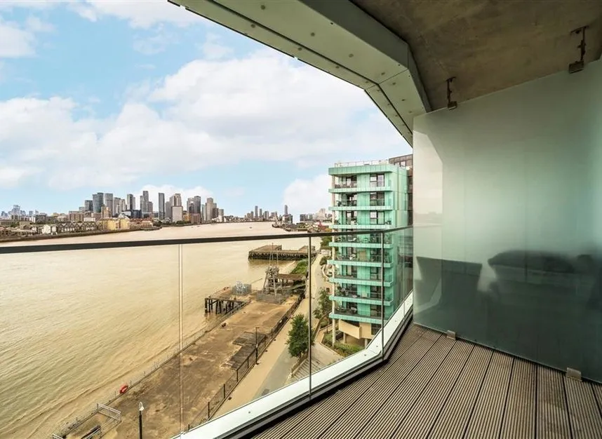Cable Walk, Greenwich, SE10, photo 8