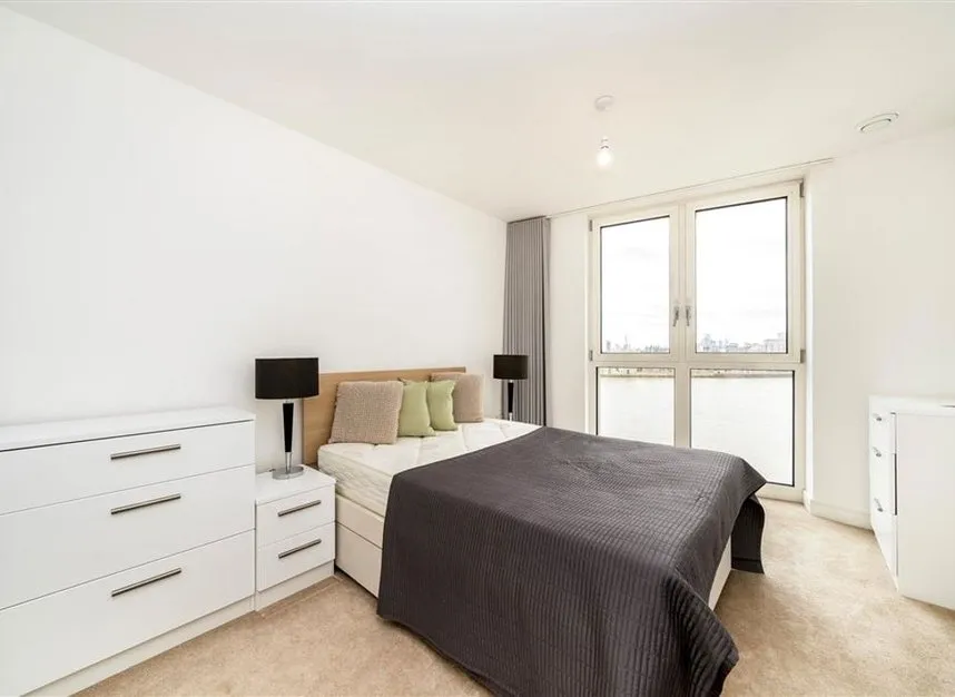Cable Walk, Greenwich, SE10, photo 6
