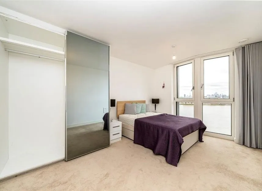 Cable Walk, Greenwich, SE10, photo 5