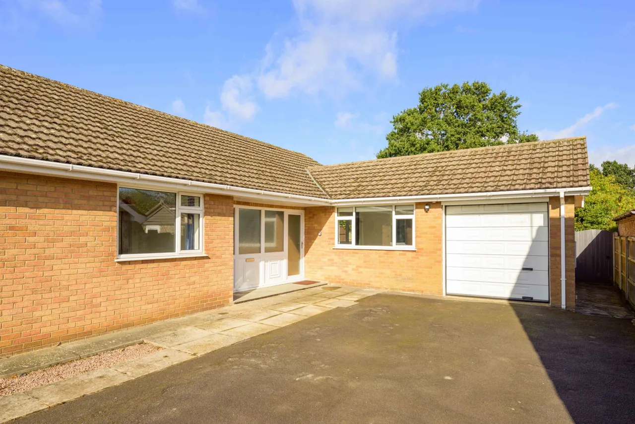 Grange Paddock in Barrowby, Grantham, photo 18