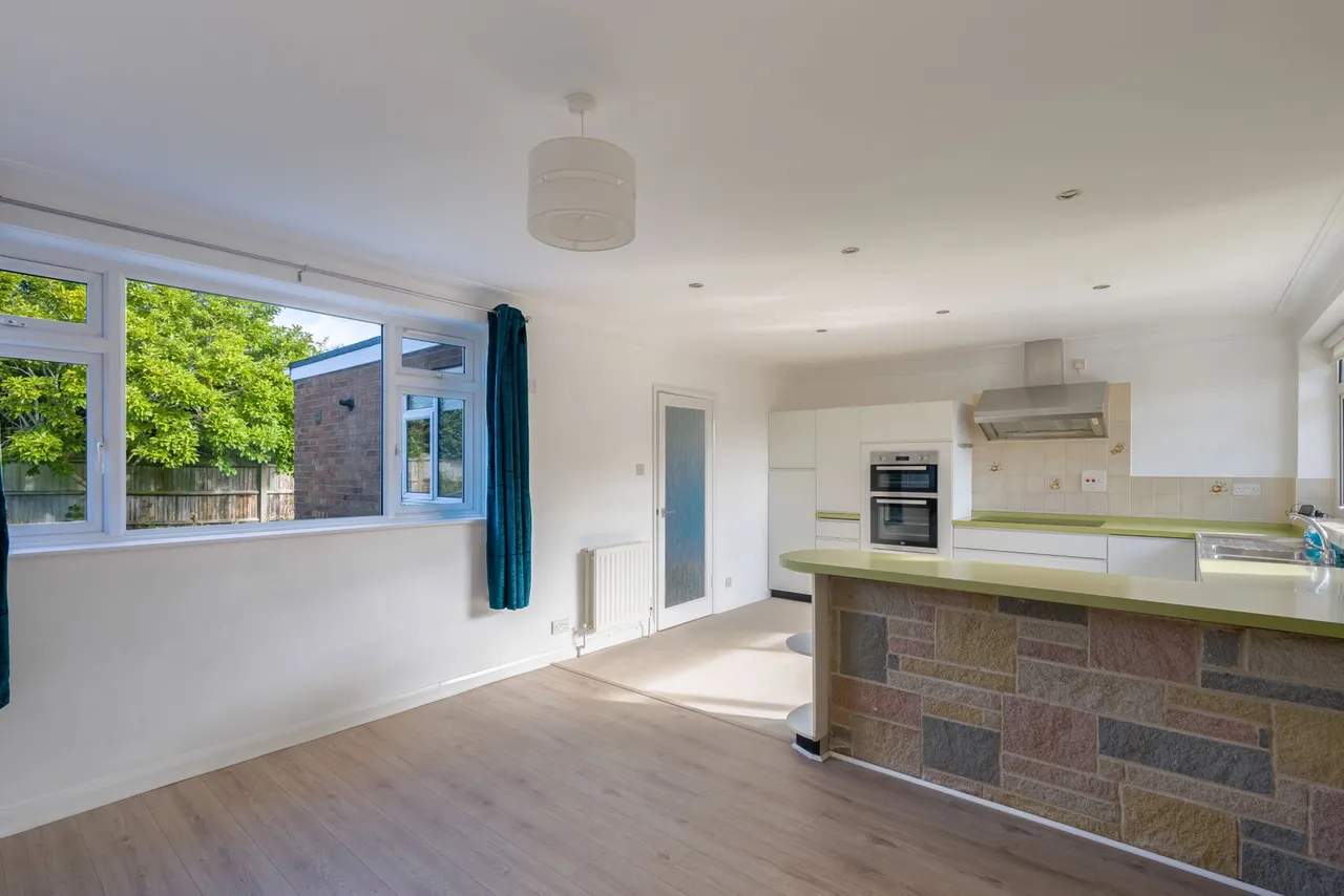 Grange Paddock in Barrowby, Grantham, photo 7