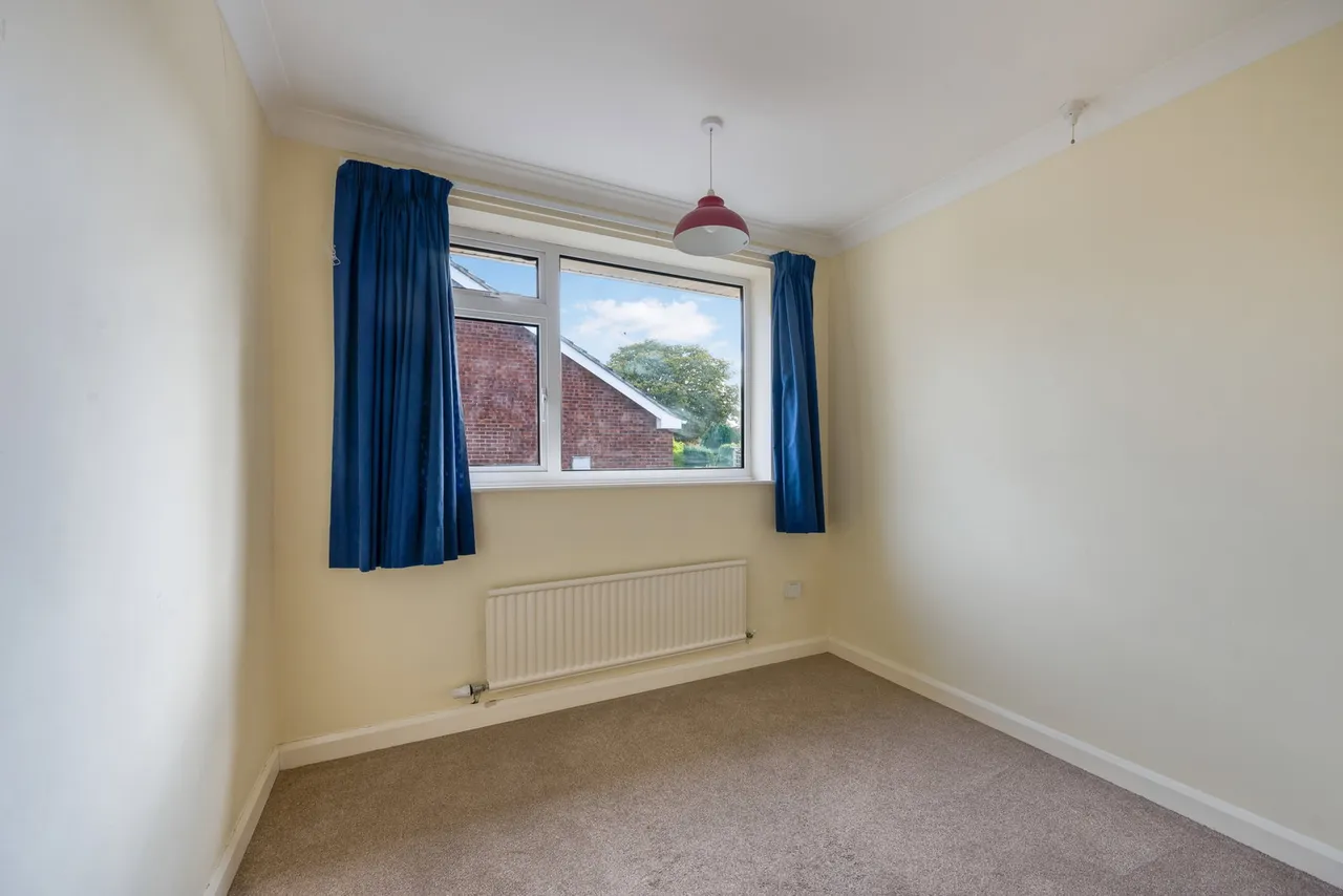 Grange Paddock in Barrowby, Grantham, photo 17