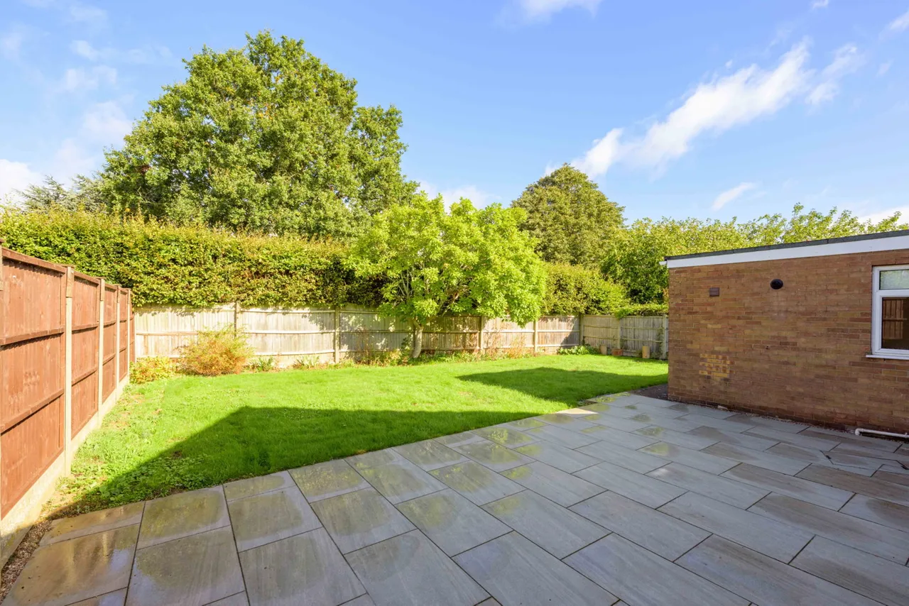 Grange Paddock in Barrowby, Grantham, photo 20