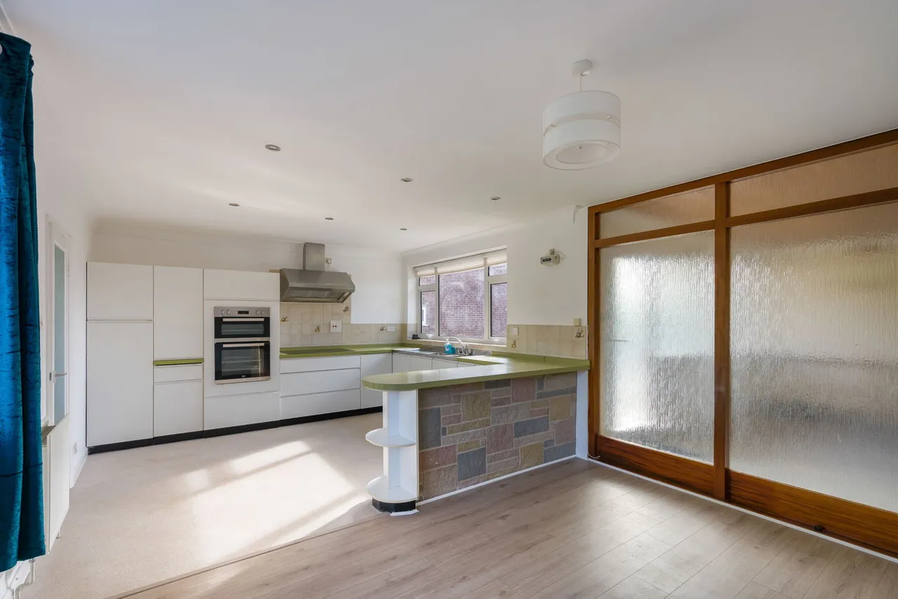 Grange Paddock in Barrowby, Grantham, photo 8