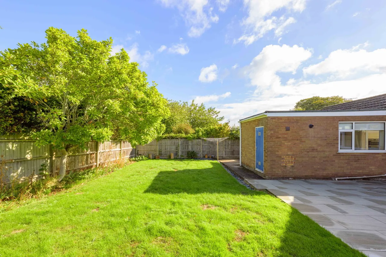 Grange Paddock in Barrowby, Grantham, photo 19