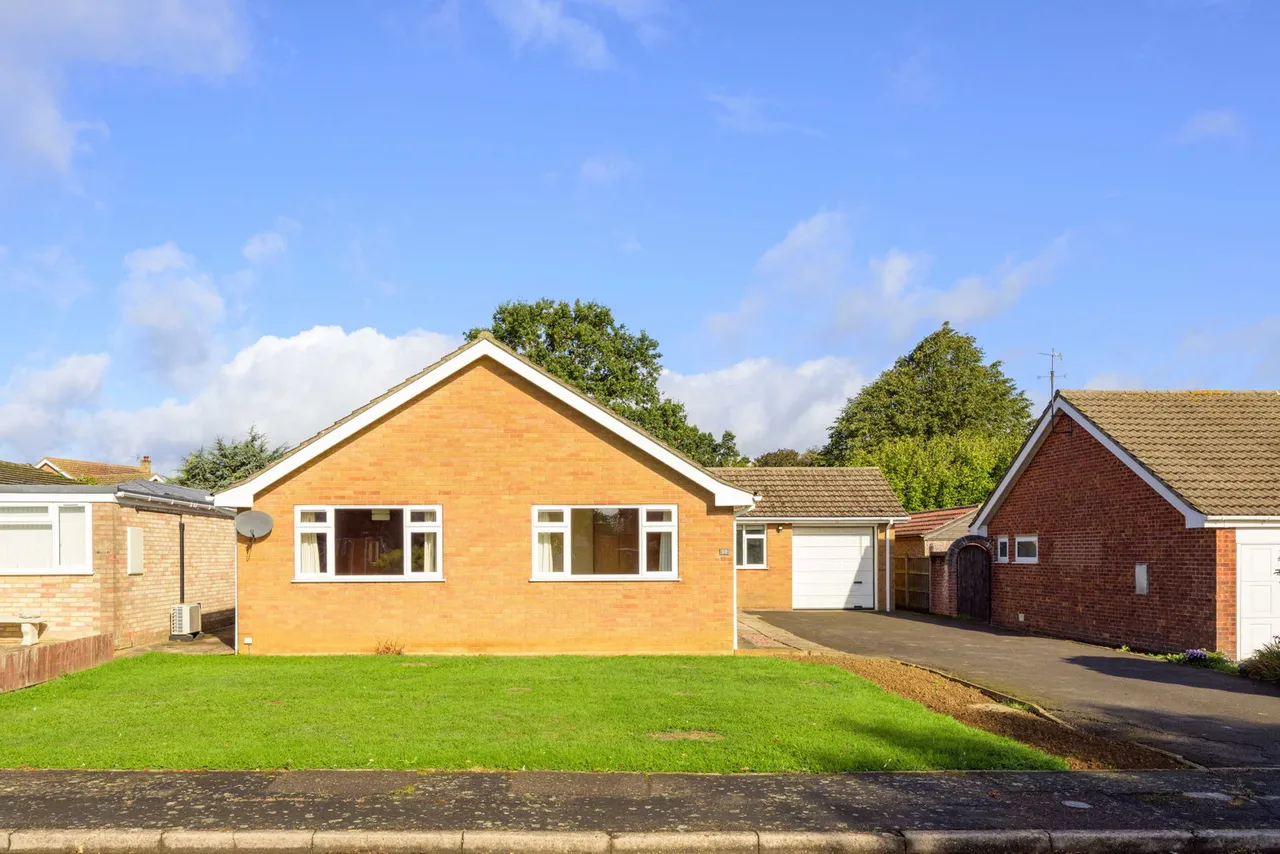Grange Paddock in Barrowby, Grantham, photo 24