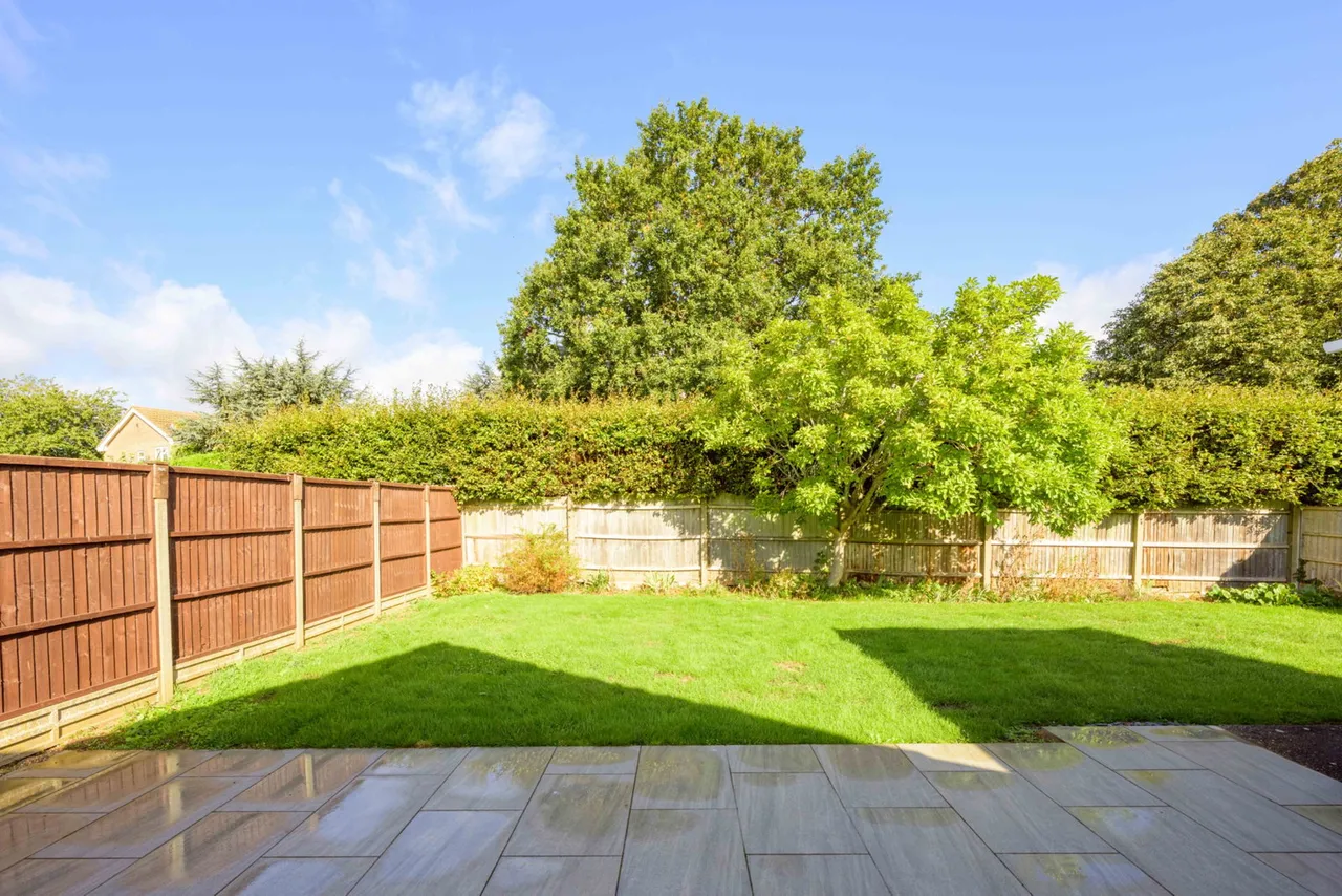 Grange Paddock in Barrowby, Grantham, photo 21