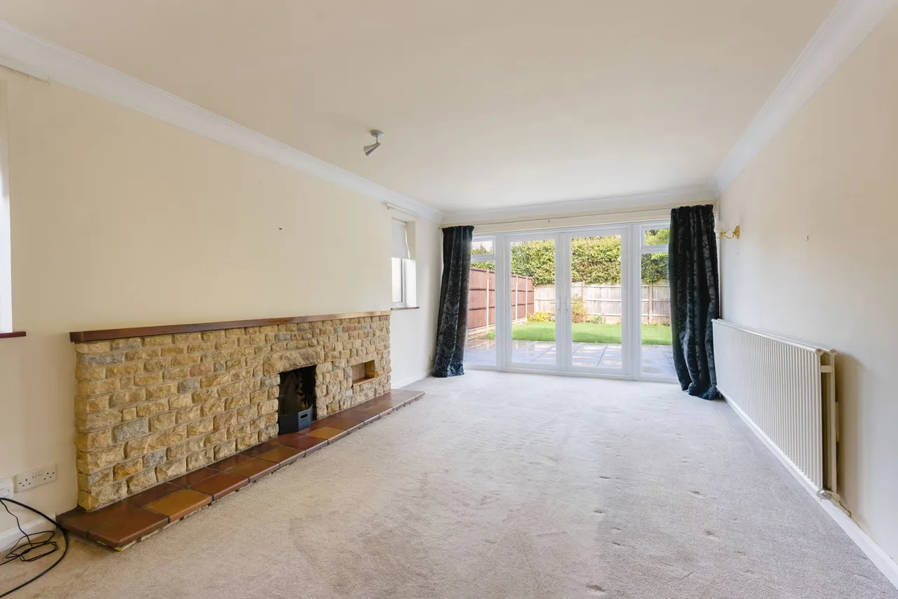 Grange Paddock in Barrowby, Grantham, photo 4