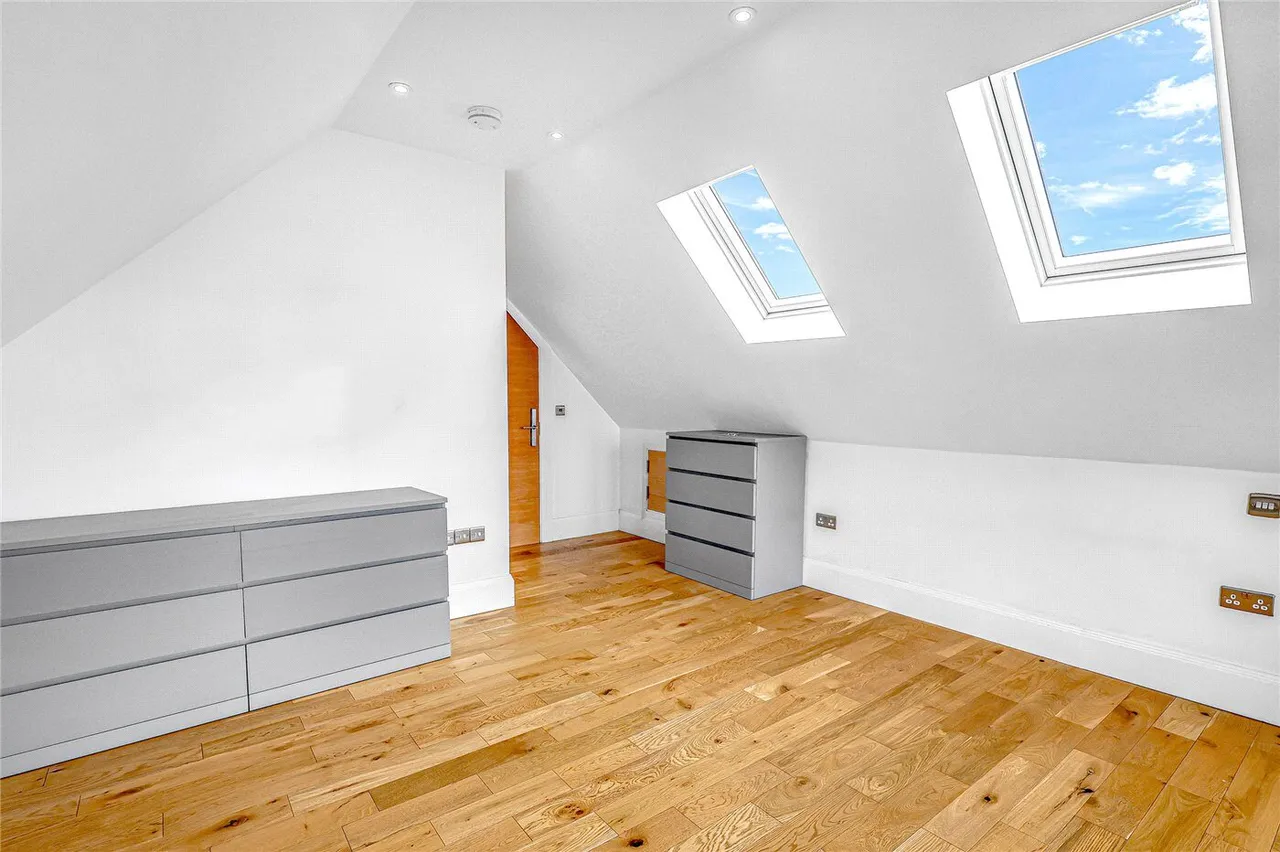Mount Avenue, Westcliff-on-Sea, SS0, photo 21