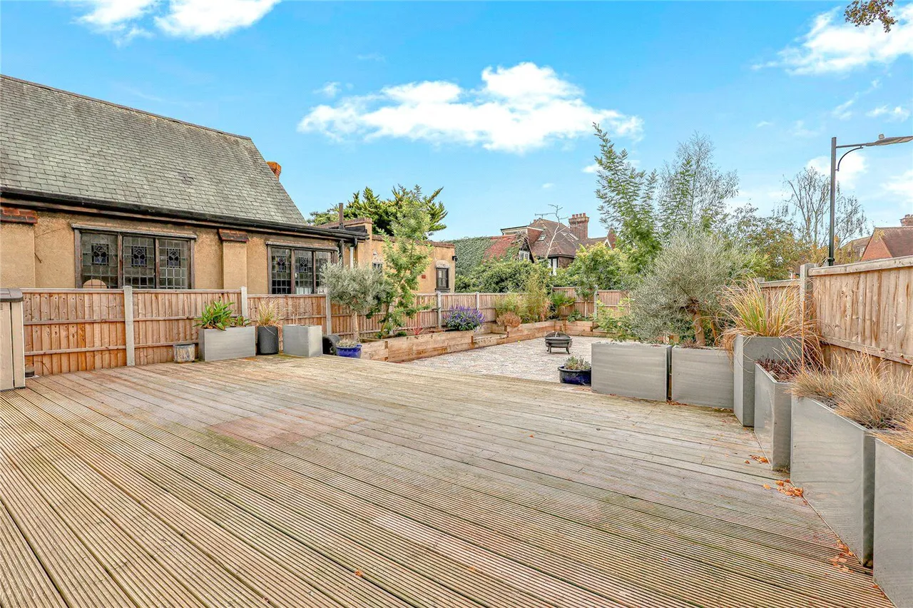 Mount Avenue, Westcliff-on-Sea, SS0, photo 23