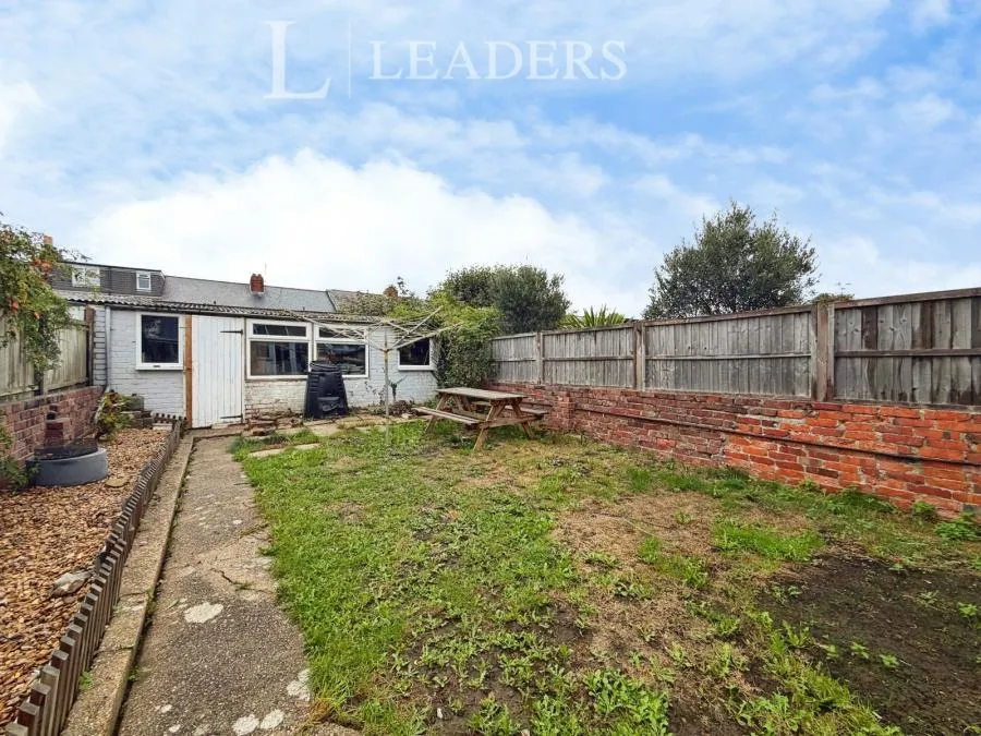 Hartley Road, Portsmouth, PO2, photo 5