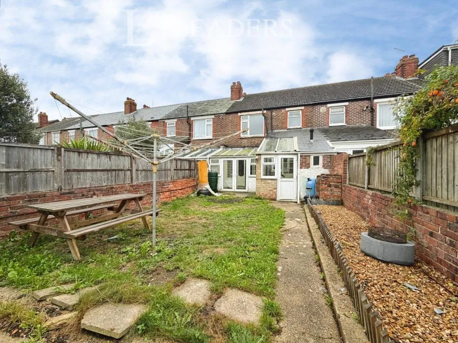 Hartley Road, Portsmouth, PO2, photo 14