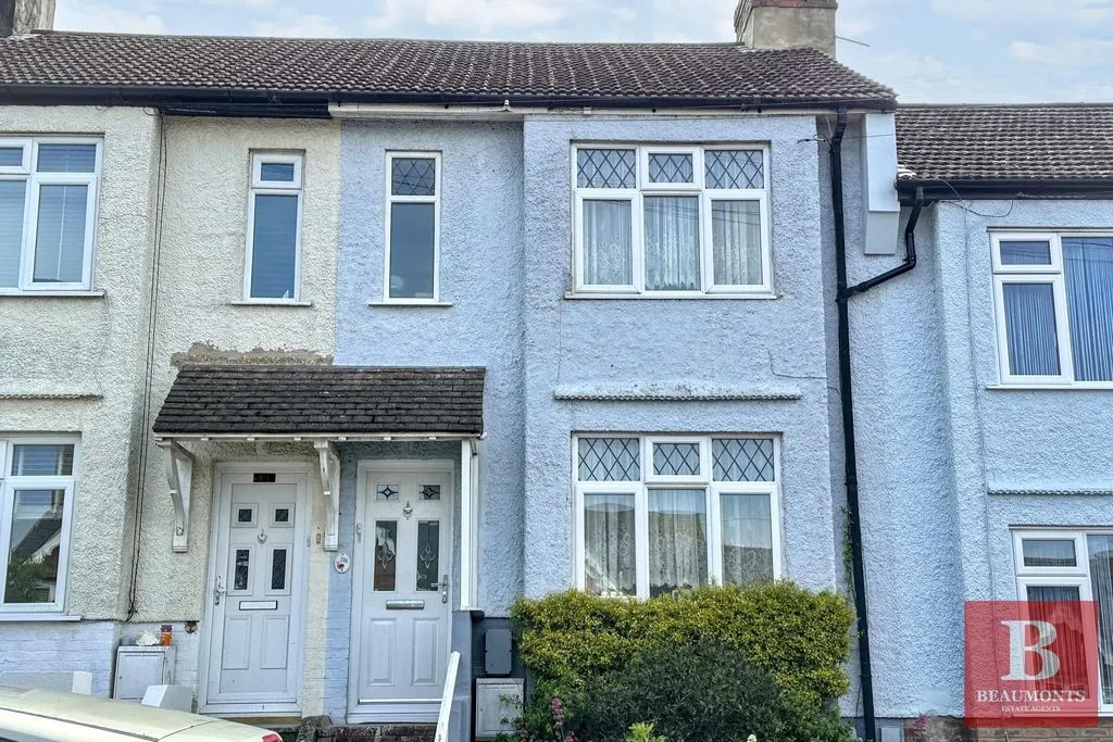 Hollingdean Terrace, Brighton BN1 7HE, photo 14