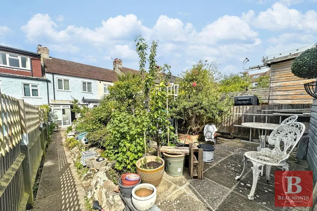 Hollingdean Terrace, Brighton BN1 7HE, photo 13