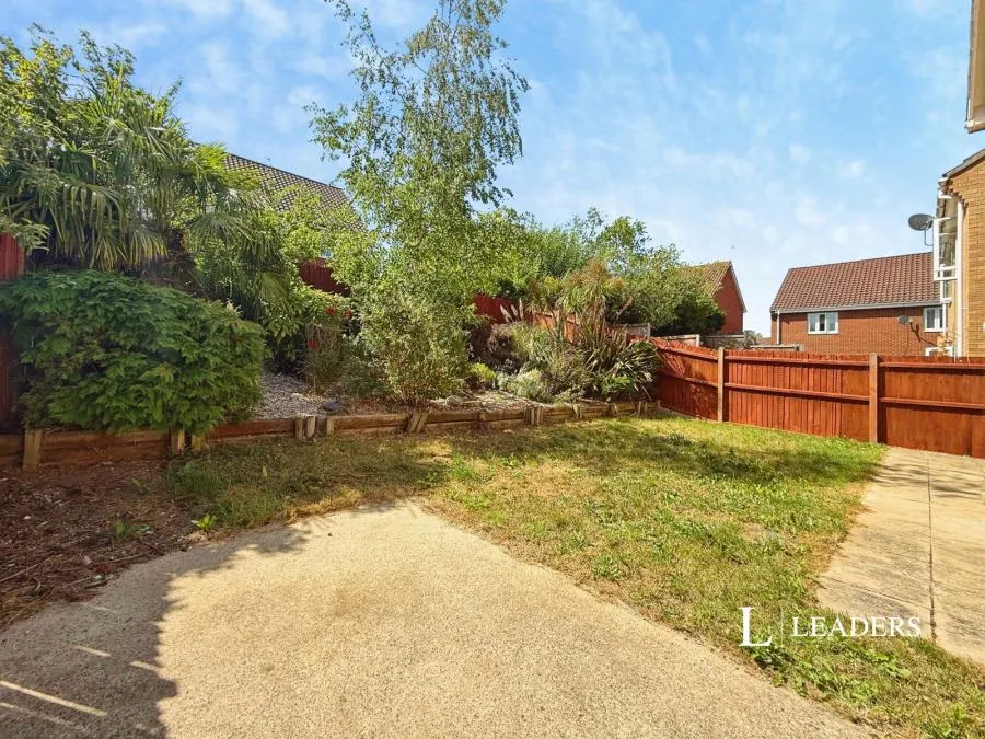 Elderflower Mews, Norwich, NR5, photo 10