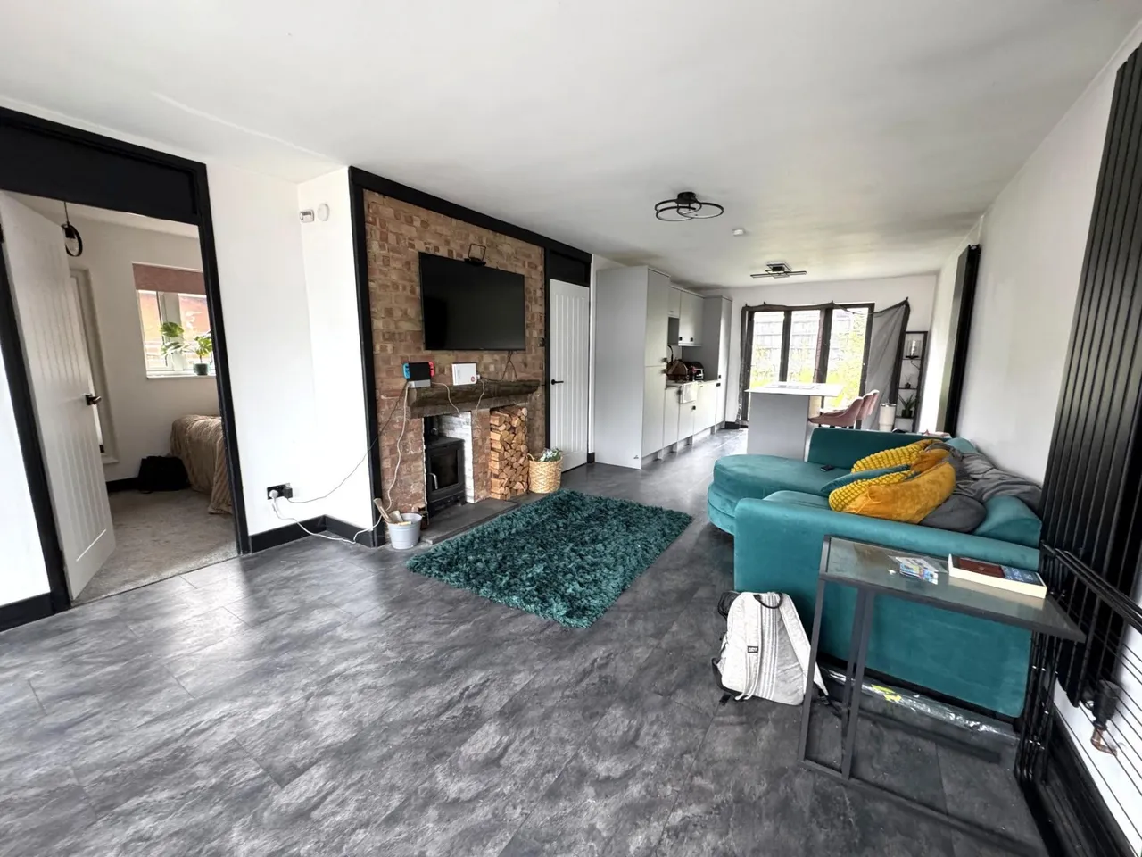 Jordan Avenue, Stretton, DE13, photo 5