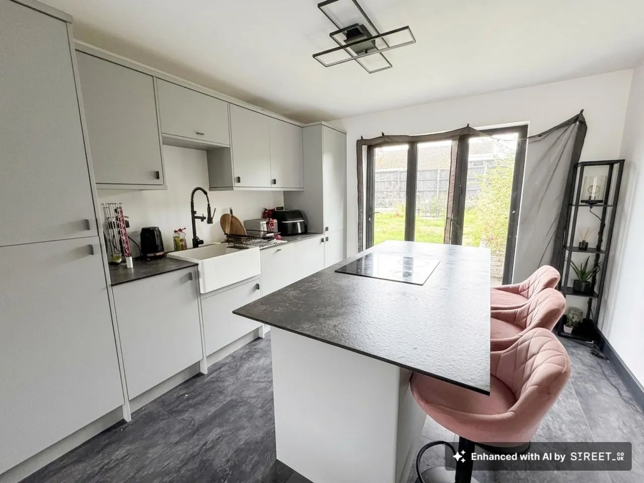 Jordan Avenue, Stretton, DE13, photo 3