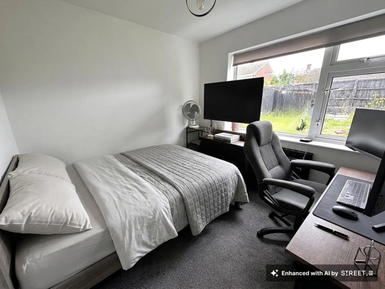 Jordan Avenue, Stretton, DE13, photo 7