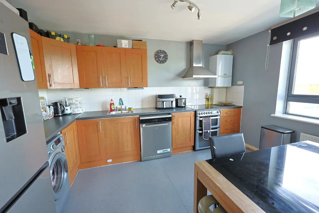 Penniwell Close, Edgware, HA8, photo 3