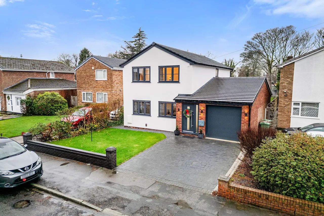 St. James Road, Rainhill, Prescot, Prescot, L35 0PF, photo 43
