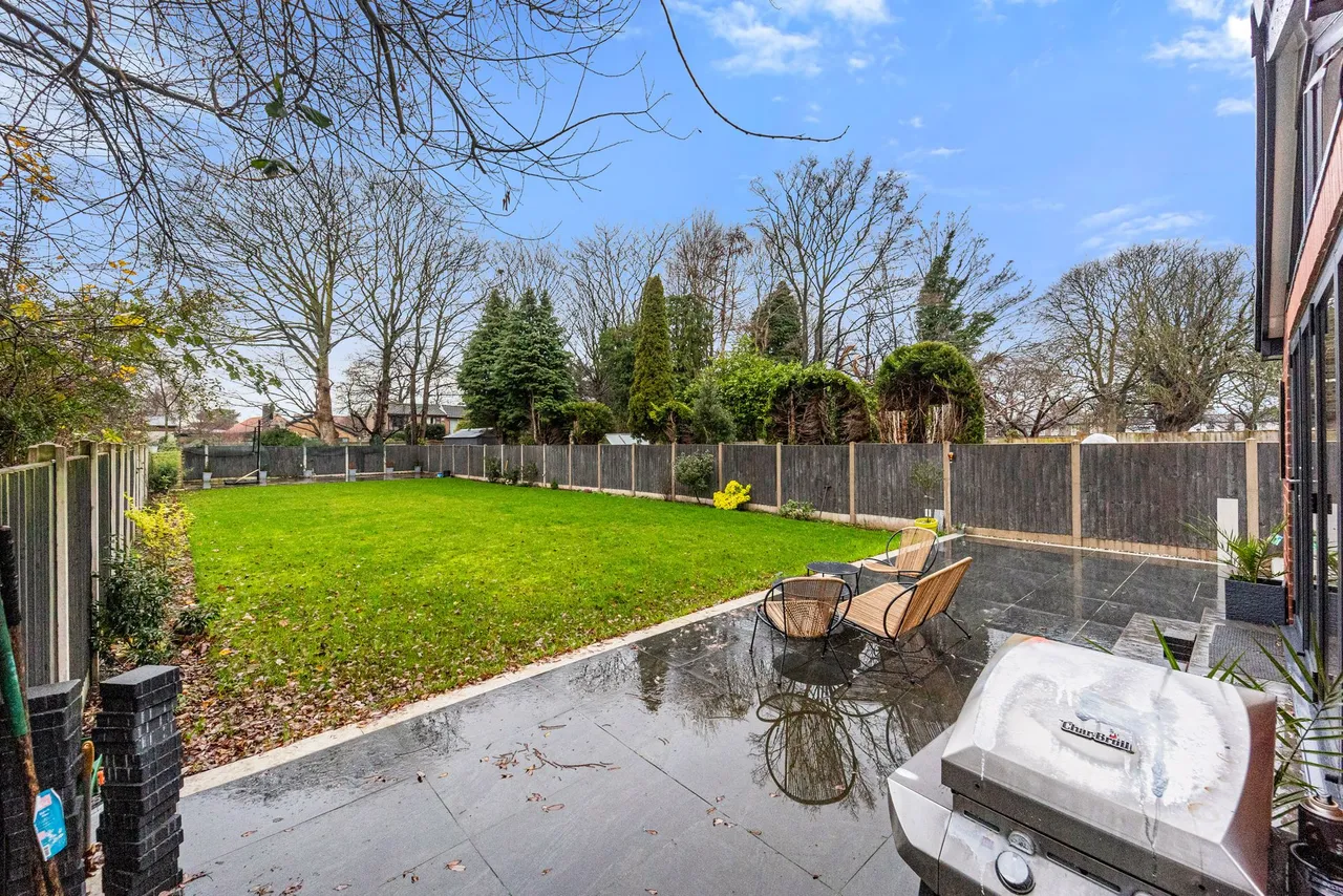 St. James Road, Rainhill, Prescot, Prescot, L35 0PF, photo 34