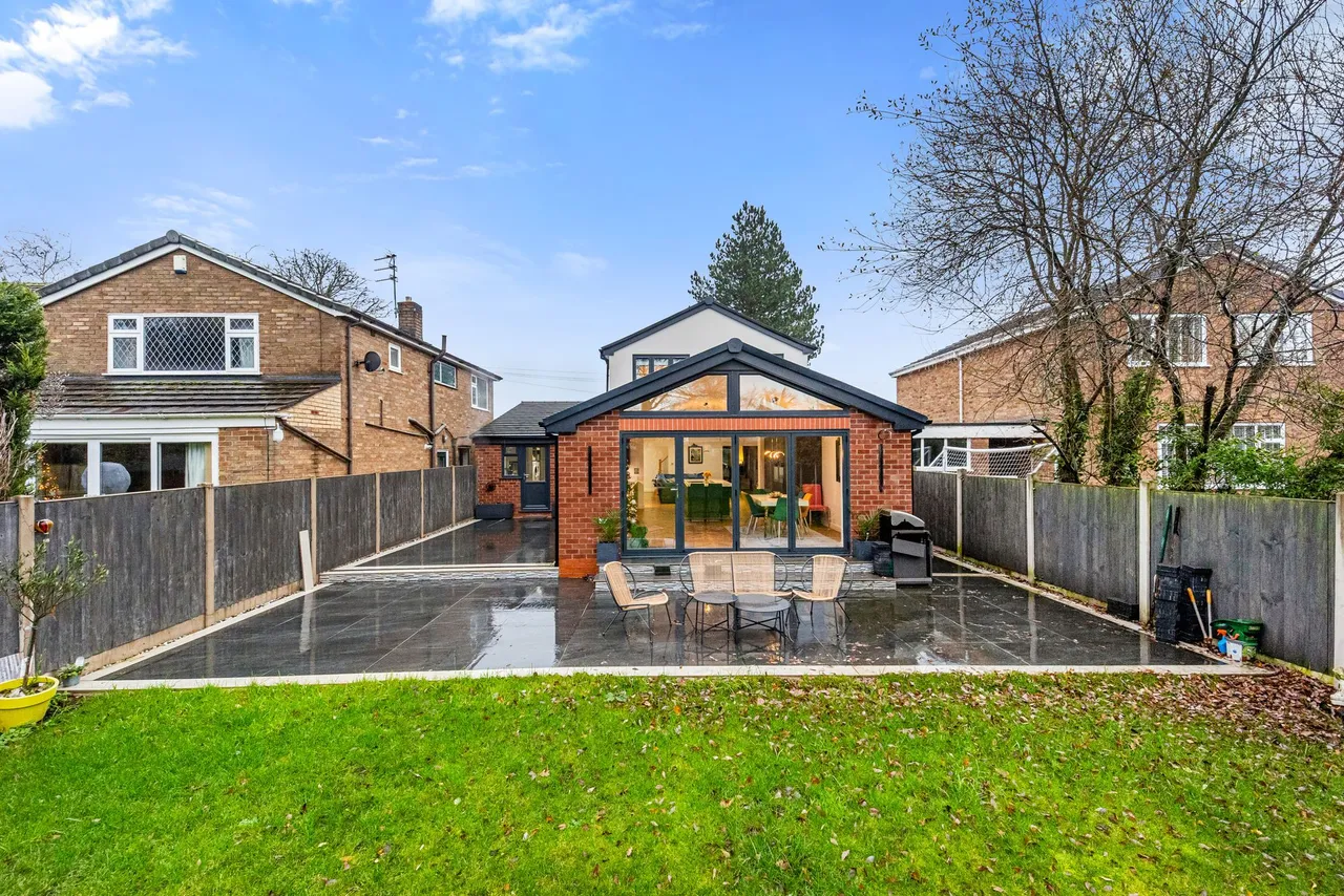 St. James Road, Rainhill, Prescot, Prescot, L35 0PF, photo 39