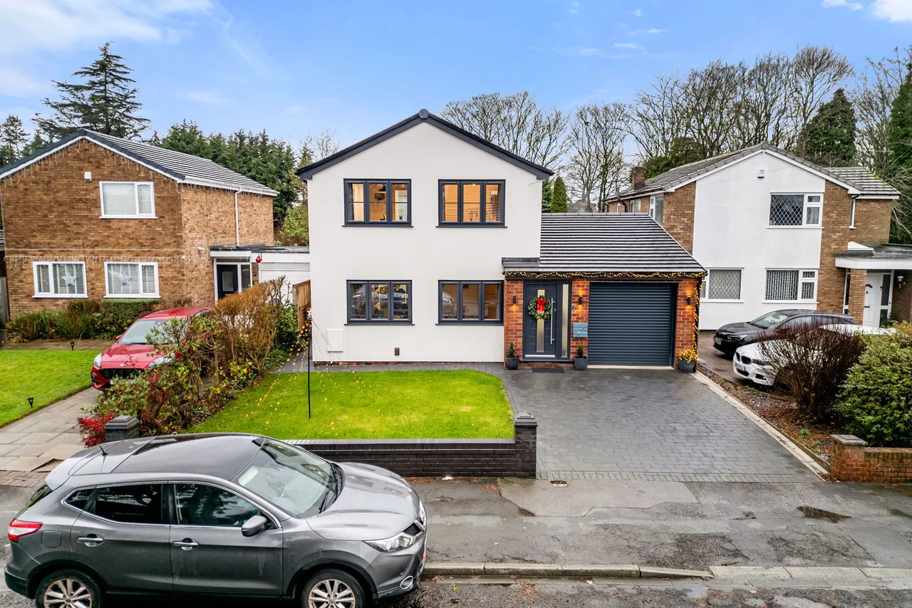St. James Road, Rainhill, Prescot, Prescot, L35 0PF, photo 41