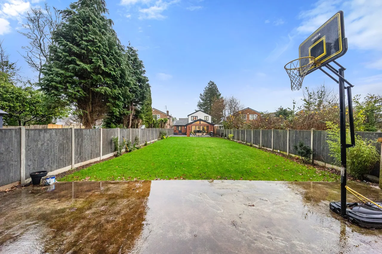 St. James Road, Rainhill, Prescot, Prescot, L35 0PF, photo 35