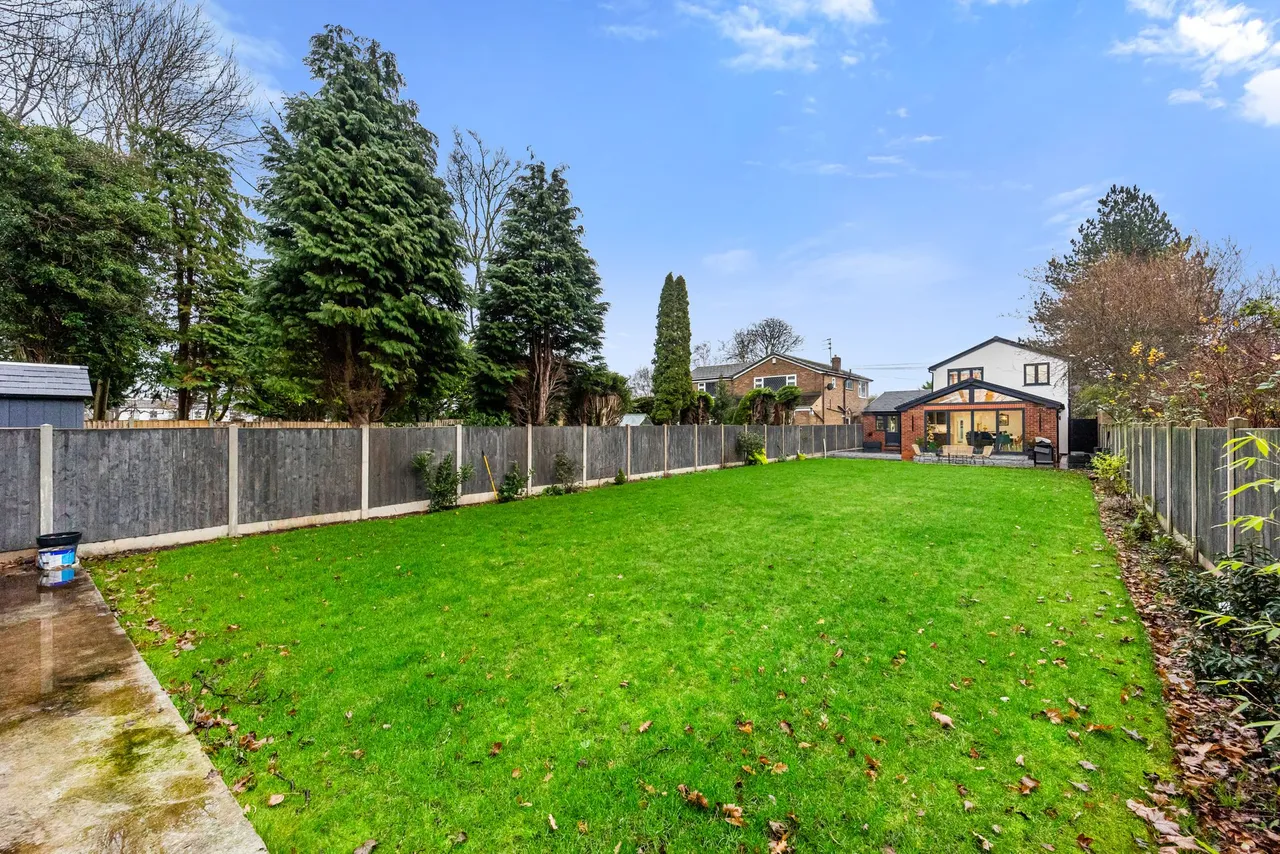 St. James Road, Rainhill, Prescot, Prescot, L35 0PF, photo 40
