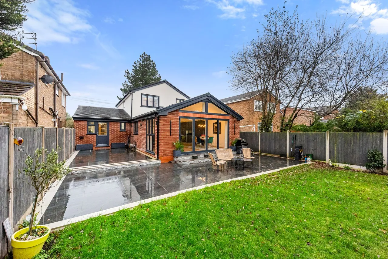 St. James Road, Rainhill, Prescot, Prescot, L35 0PF, photo 3