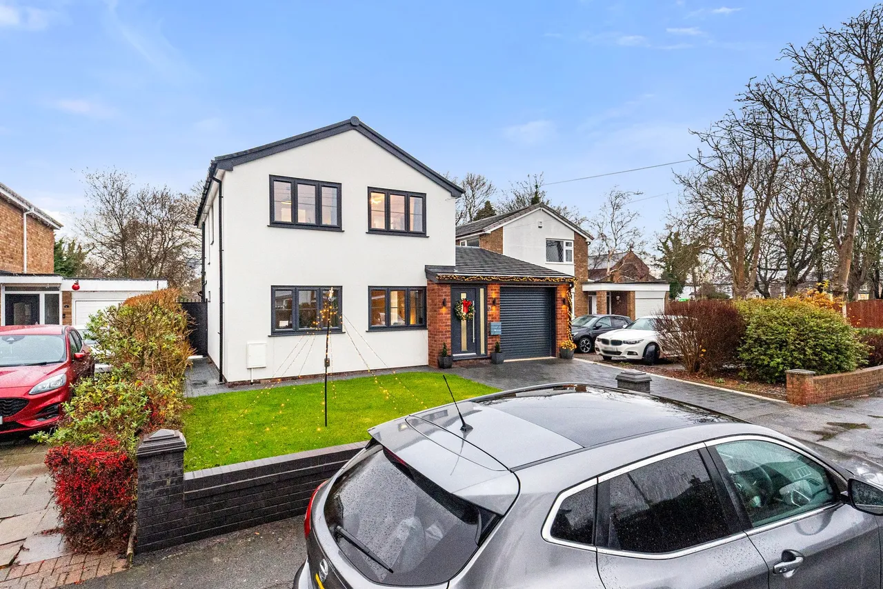 St. James Road, Rainhill, Prescot, Prescot, L35 0PF, photo 42