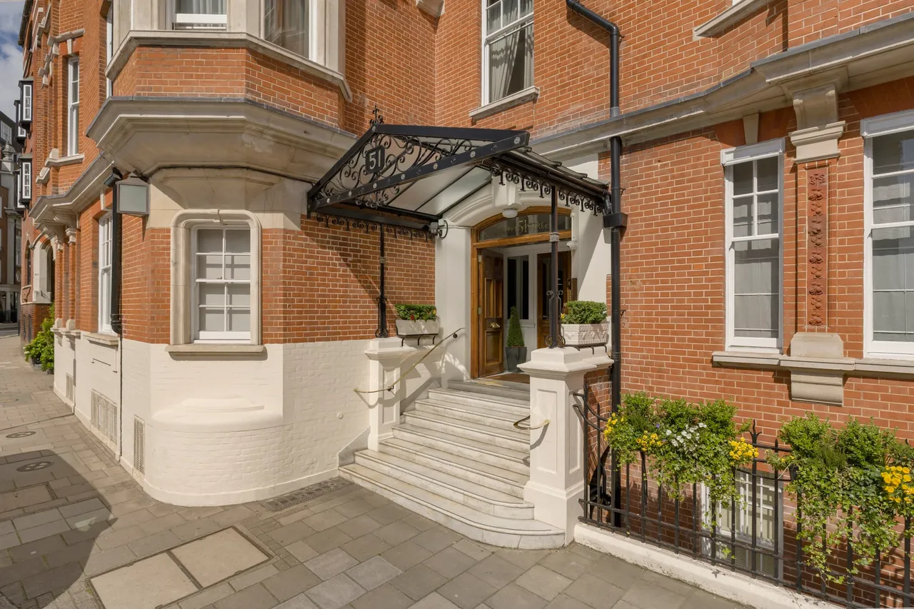 South Street, Mayfair, W1K, photo 10