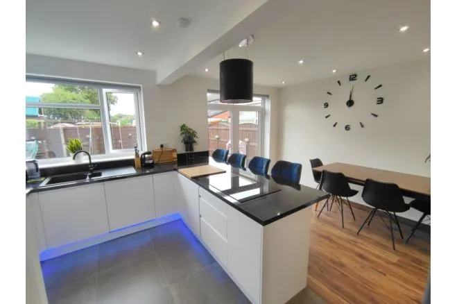 Bradfield Road, Manchester, photo 4