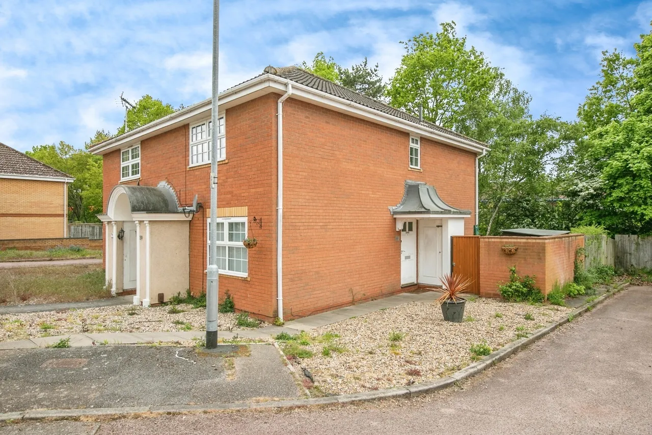 Pearse Way, Purdis Farm, Ipswich, Suffolk, IP3, photo 10
