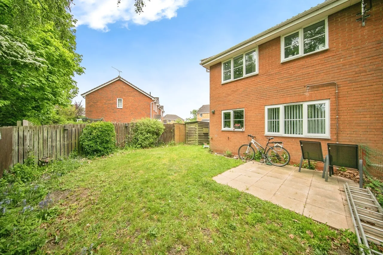 Pearse Way, Purdis Farm, Ipswich, Suffolk, IP3, photo 9