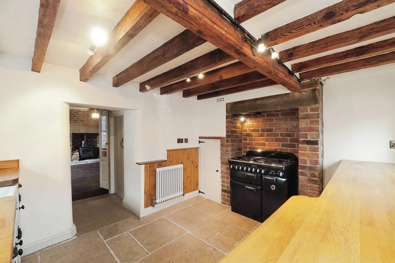 Joseph Street, Belper, DE56, photo 12