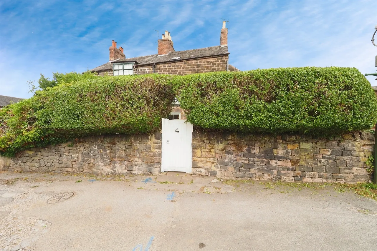 Joseph Street, Belper, DE56, photo 15
