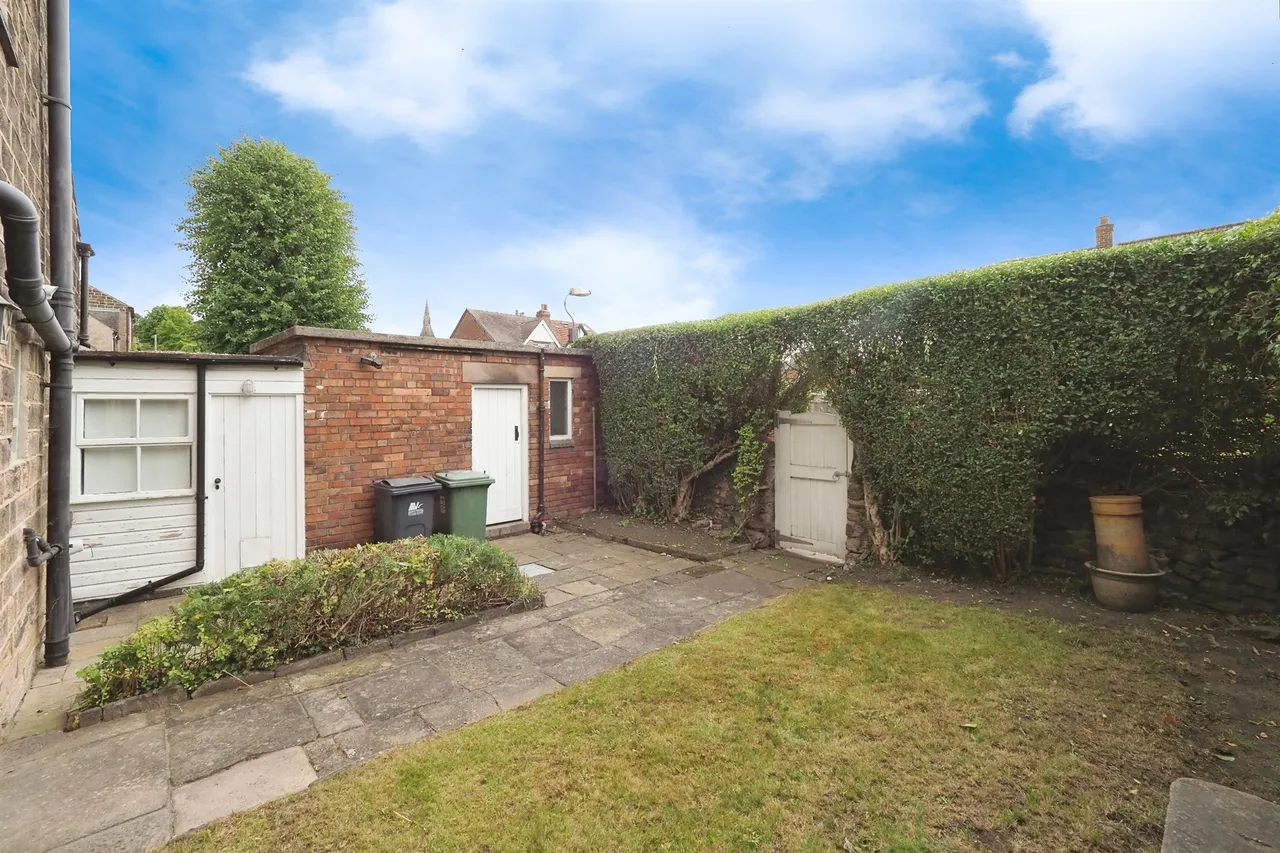 Joseph Street, Belper, DE56, photo 7