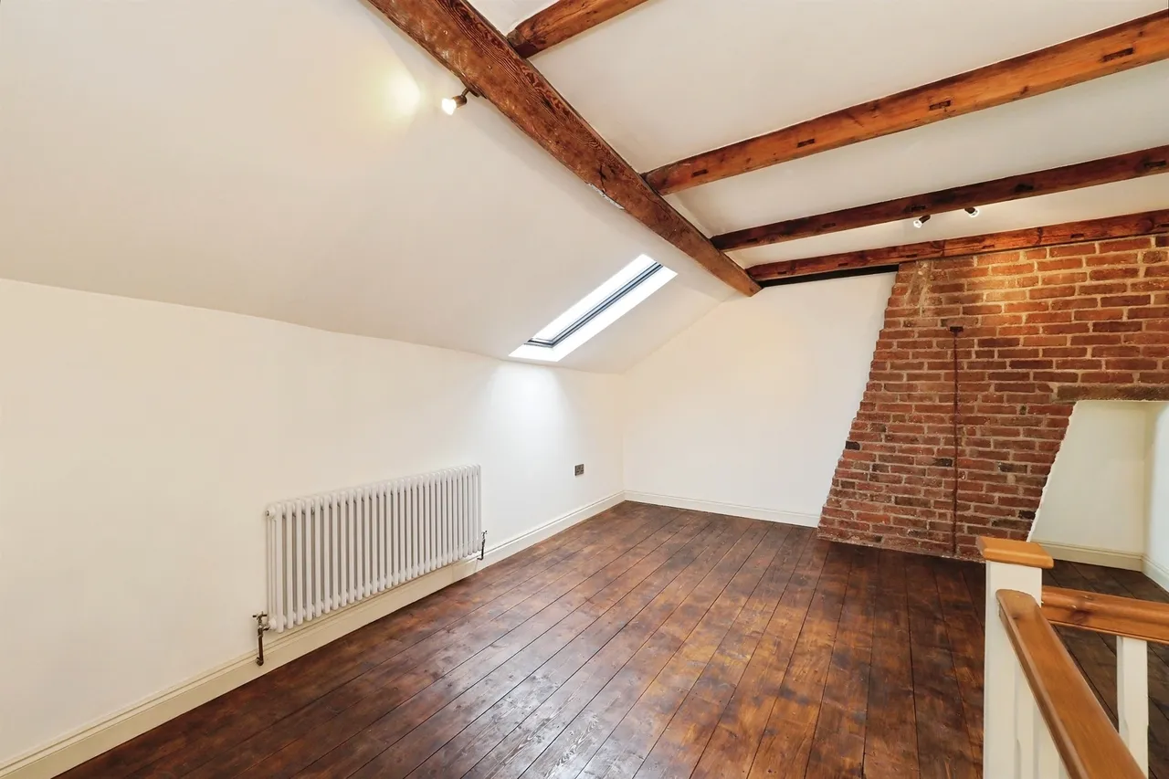 Joseph Street, Belper, DE56, photo 16