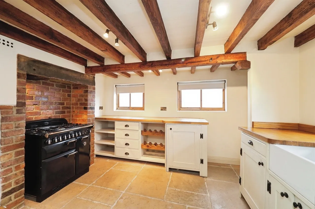 Joseph Street, Belper, DE56, photo 2