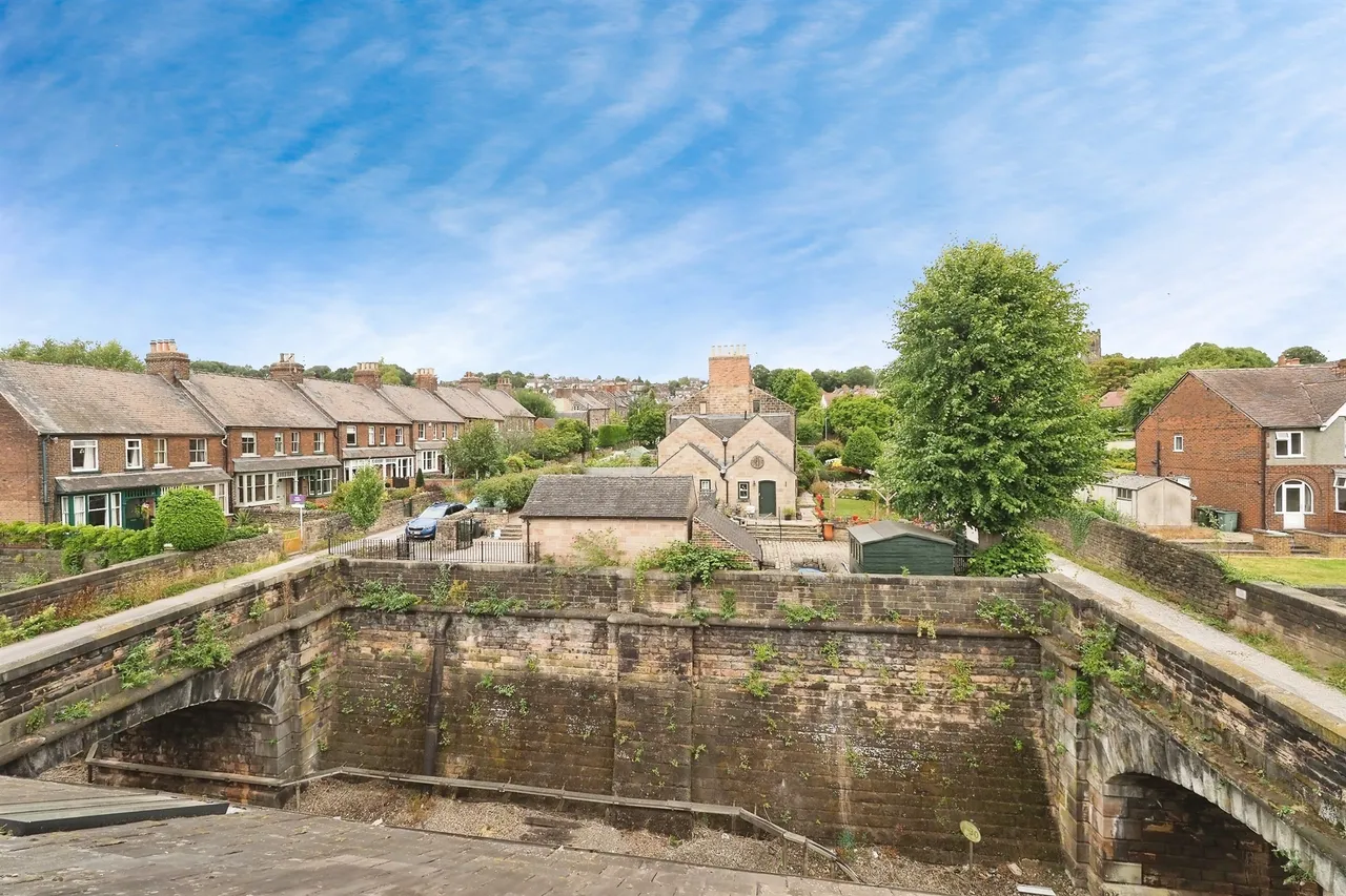 Joseph Street, Belper, DE56, photo 9
