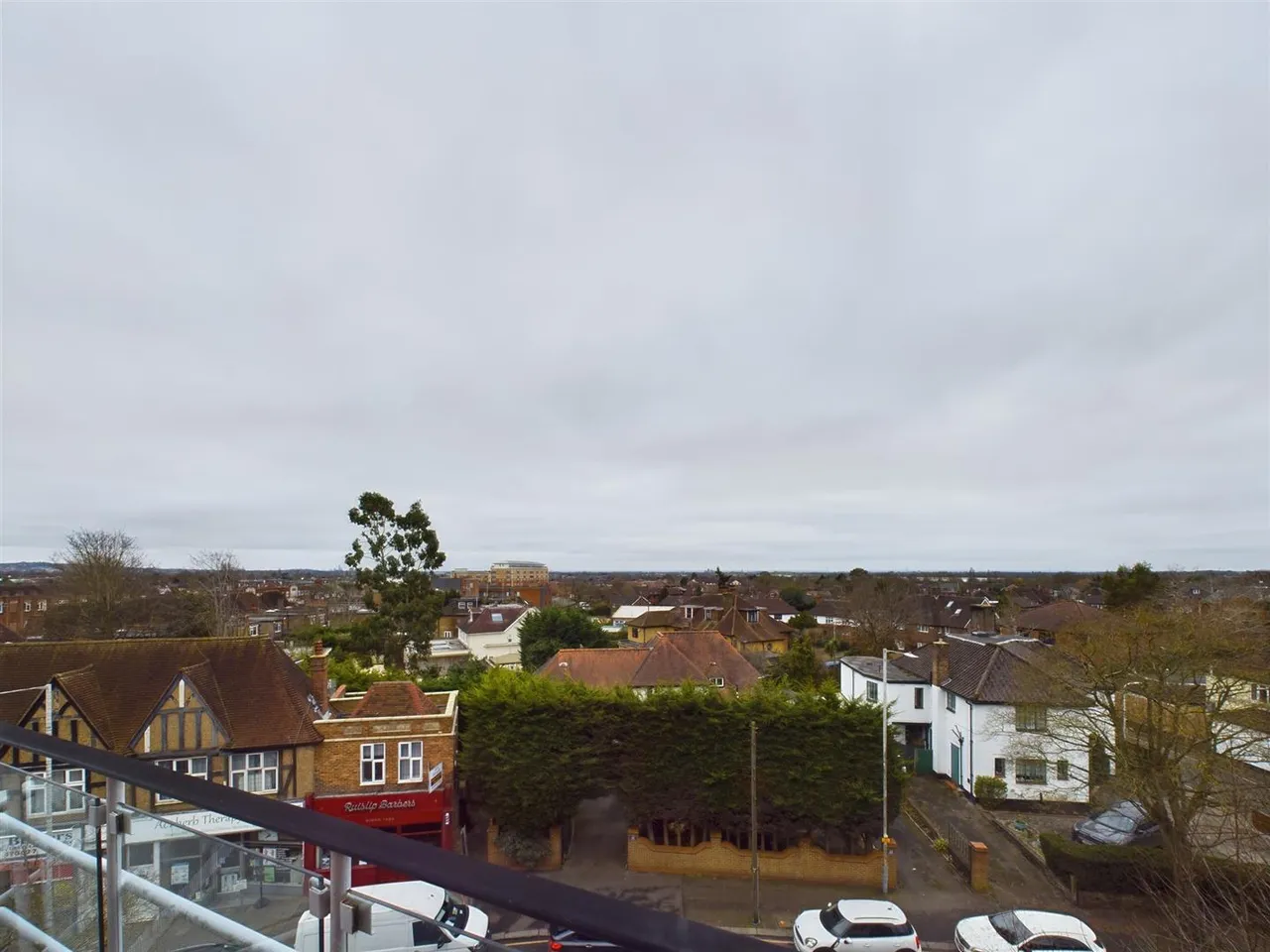 Thomas More, Ickenham Road, Ruislip, Middlesex, HA4 7BA, photo 11