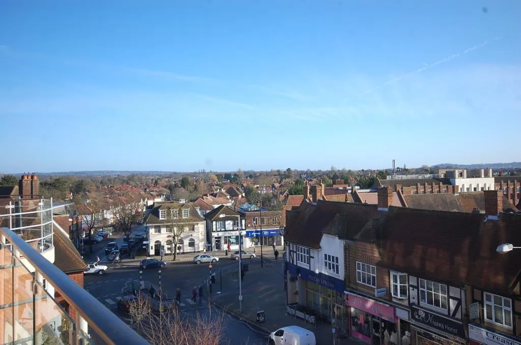 Thomas More, Ickenham Road, Ruislip, Middlesex, HA4 7BA, photo 2