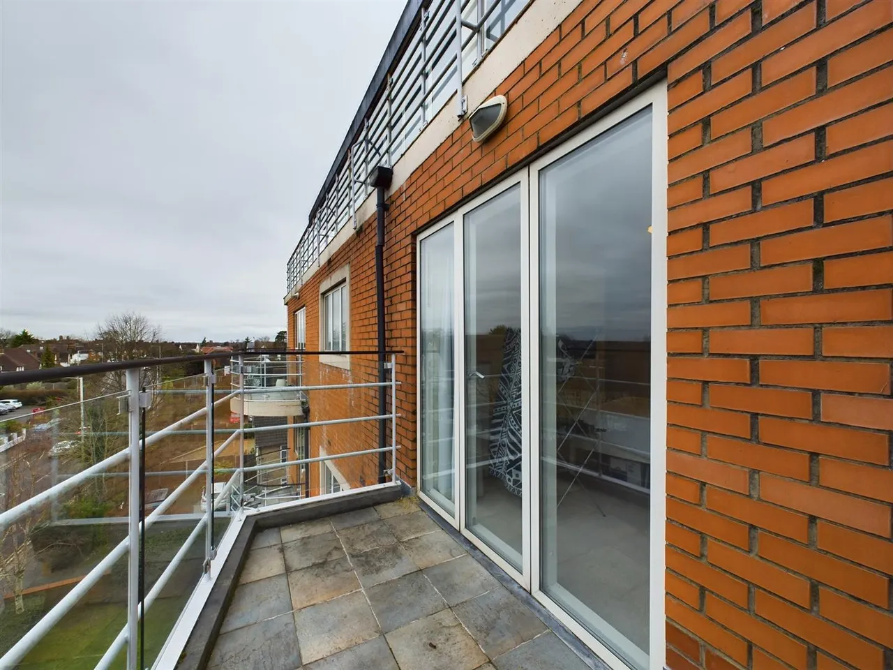 Thomas More, Ickenham Road, Ruislip, Middlesex, HA4 7BA, photo 12