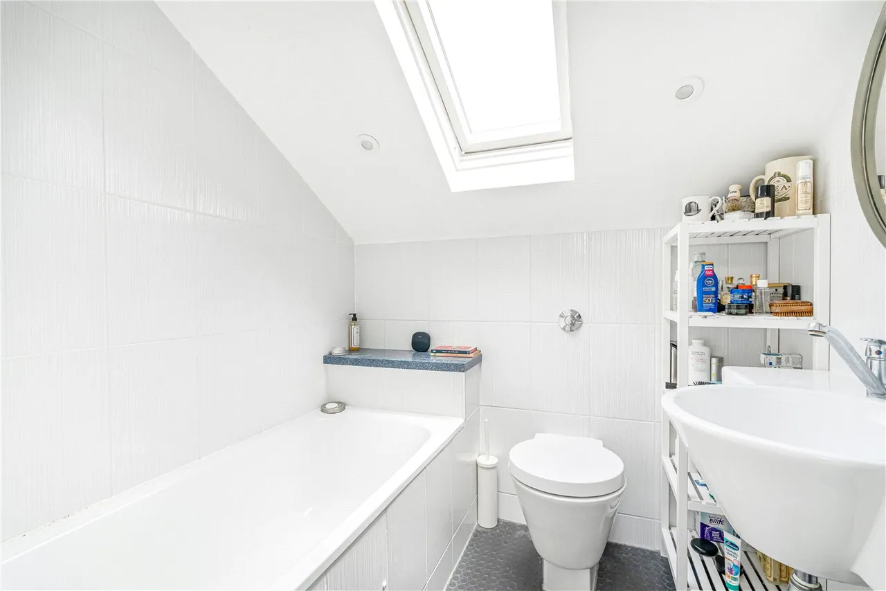 Elm Grove, London, N8, photo 8
