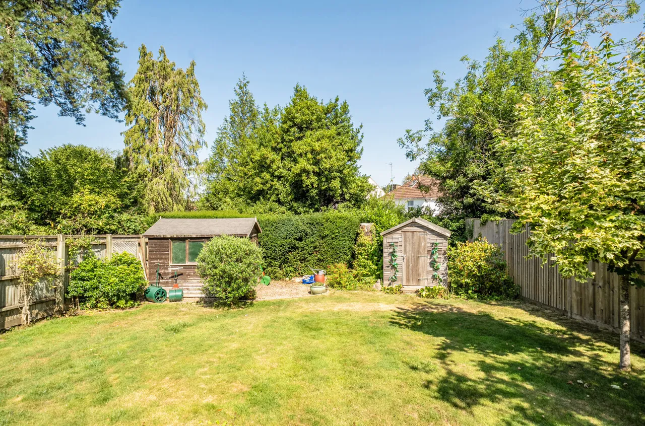 Winchester Road, Chandler's Ford, SO53, photo 12