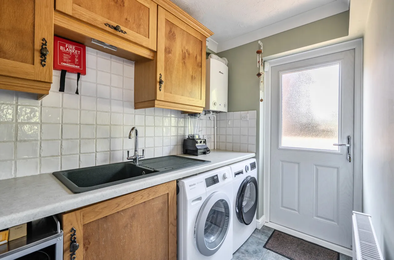Winchester Road, Chandler's Ford, SO53, photo 11
