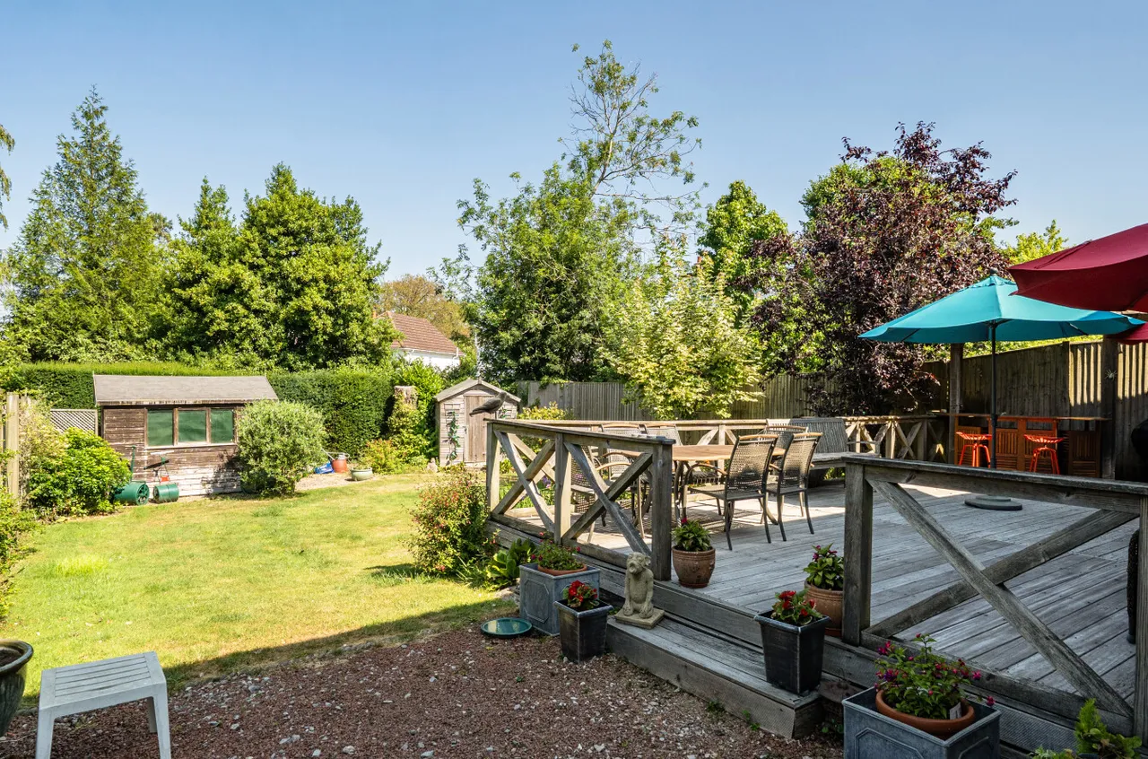 Winchester Road, Chandler's Ford, SO53, photo 8